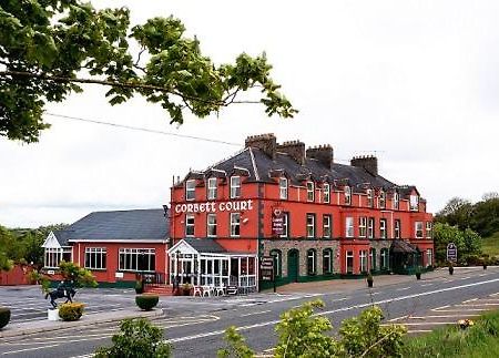 Corbett Court Ξενοδοχείο Fermoy Εξωτερικό φωτογραφία
